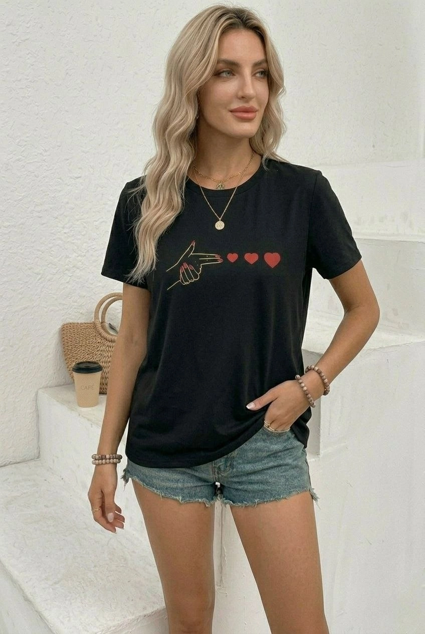Siyah