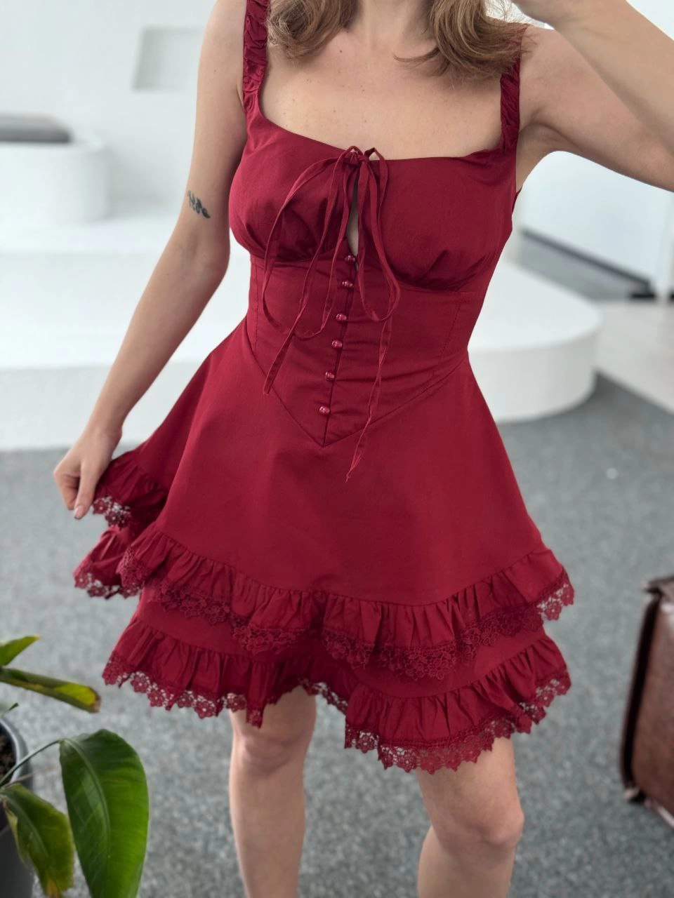Bordo