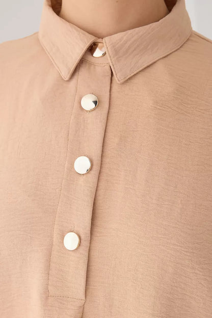 Kadın Oversize Kesim Takım