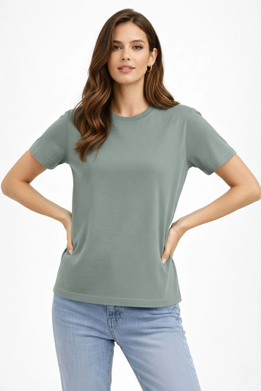 Mint Yeşili