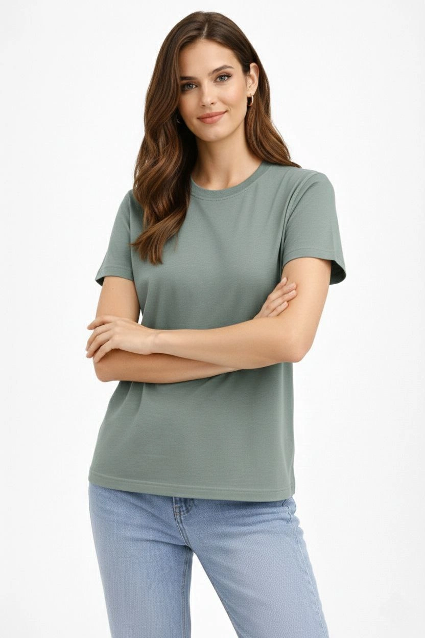 Mint Yeşili