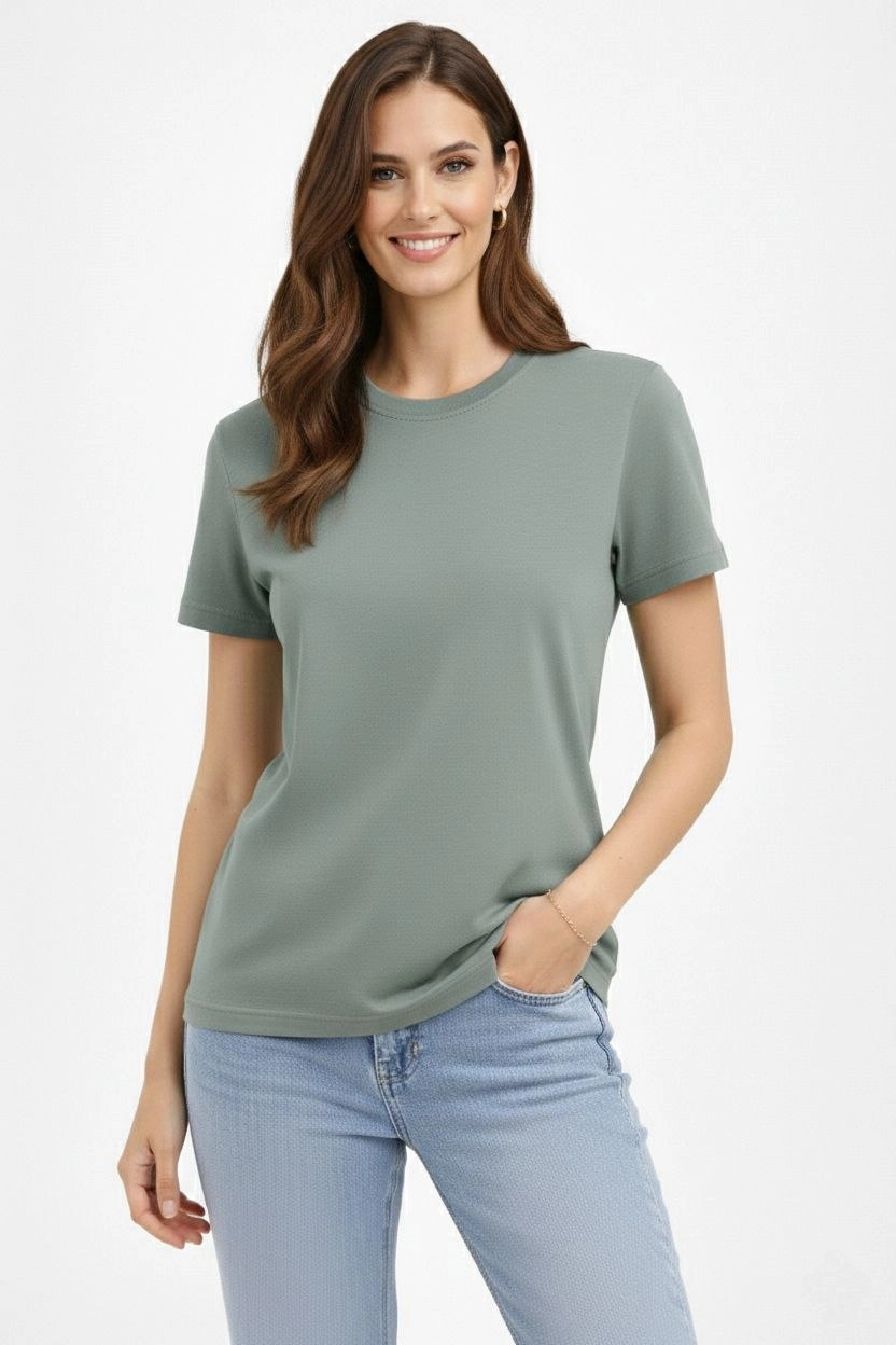 Mint Yeşili