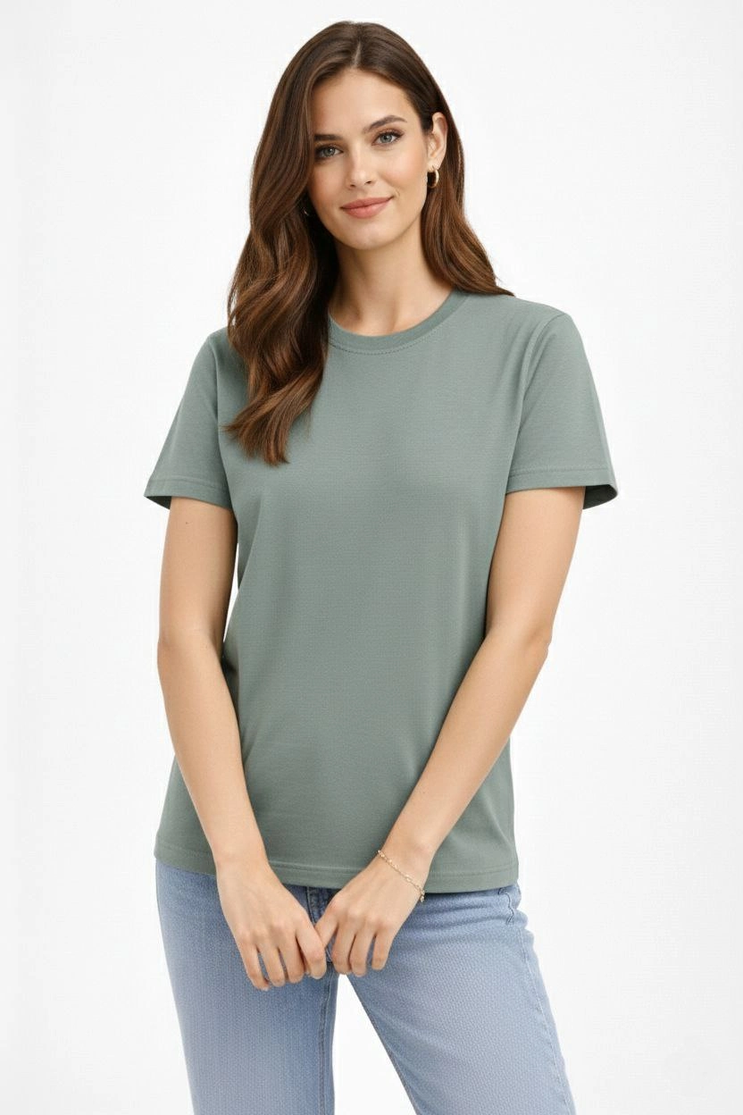 Mint Yeşili