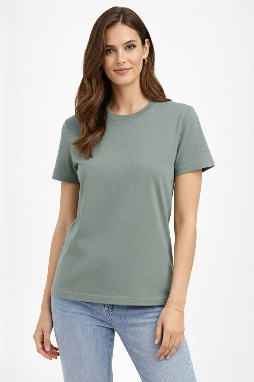 Mint Yeşili