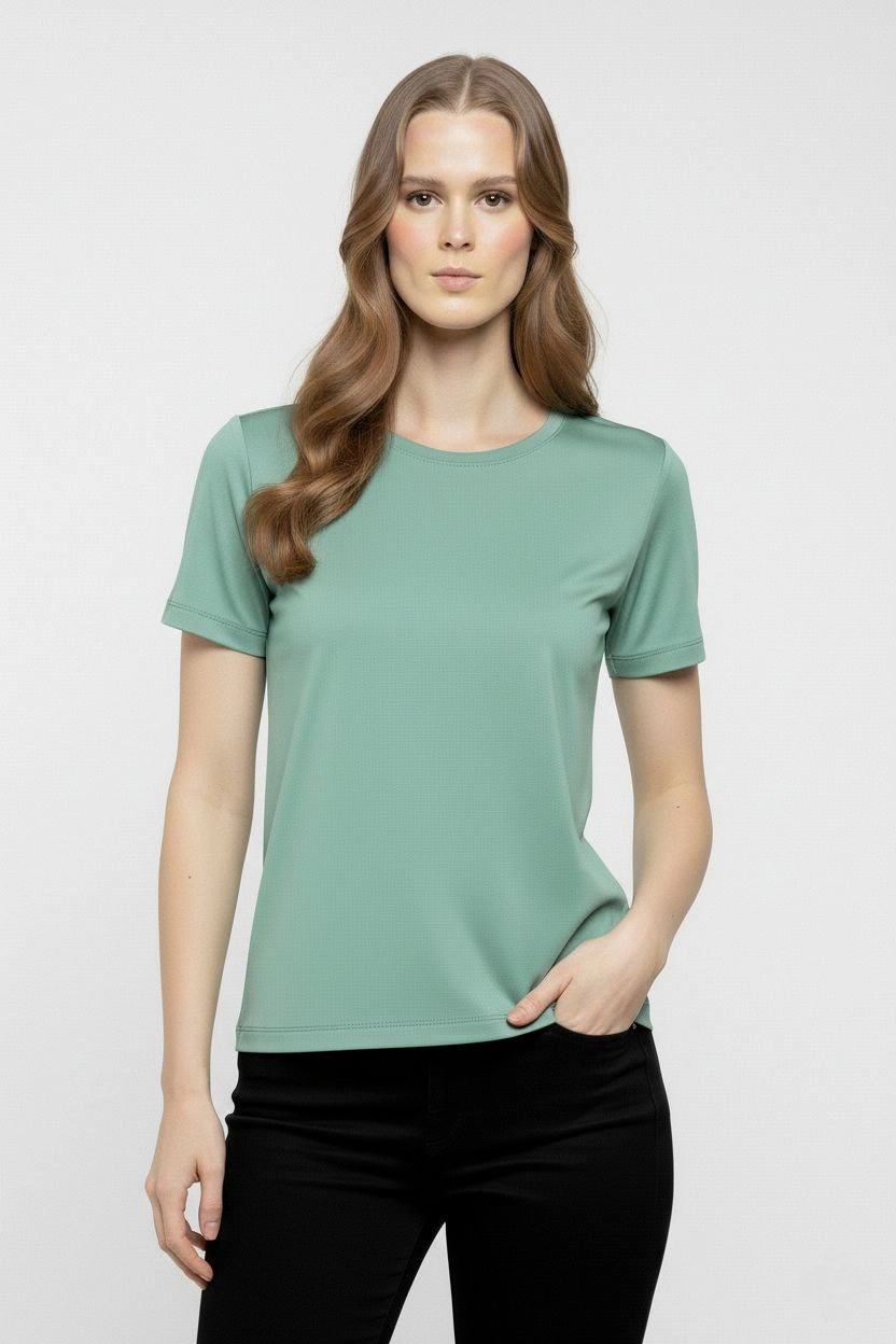 Mint Yeşili