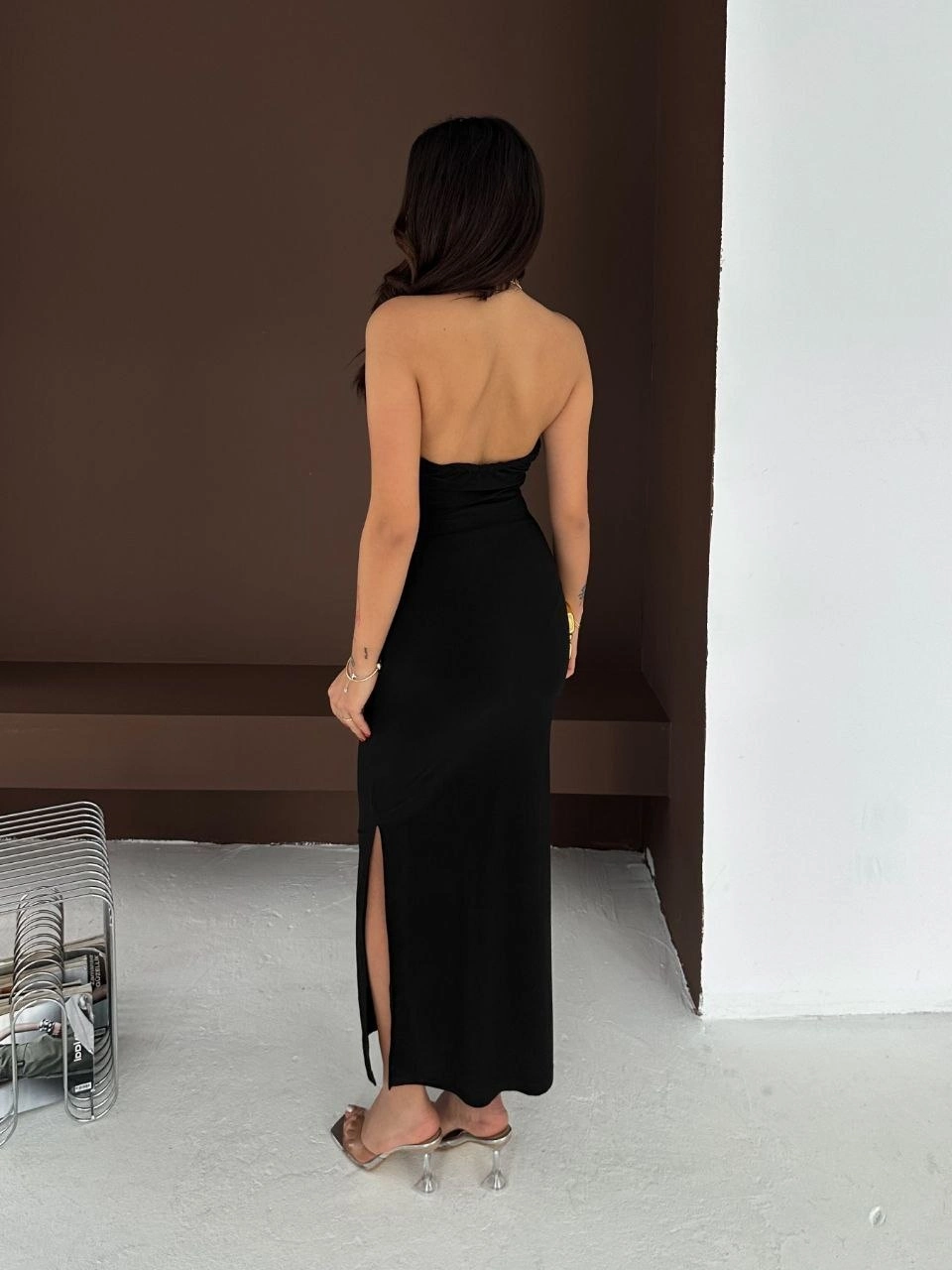 Siyah
