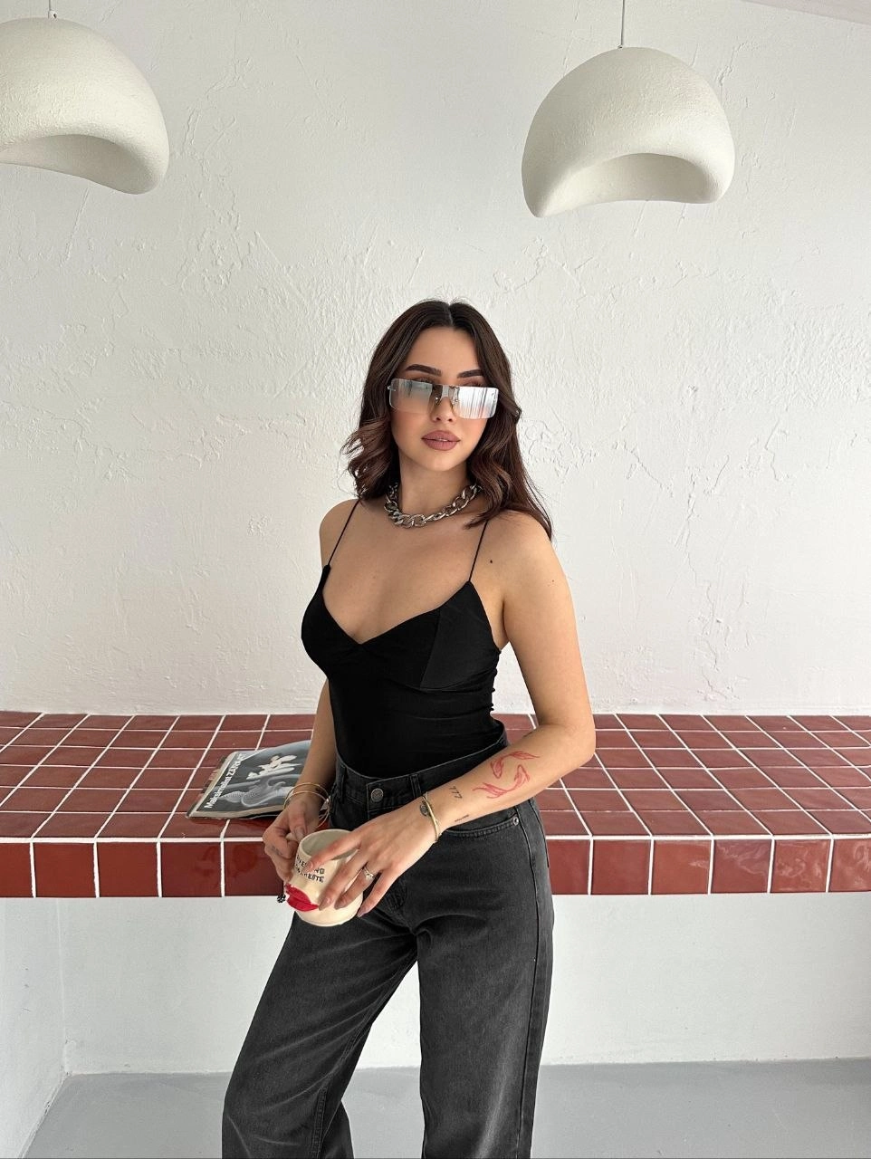 Siyah