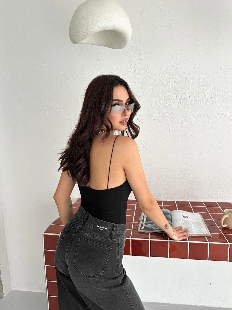 Siyah