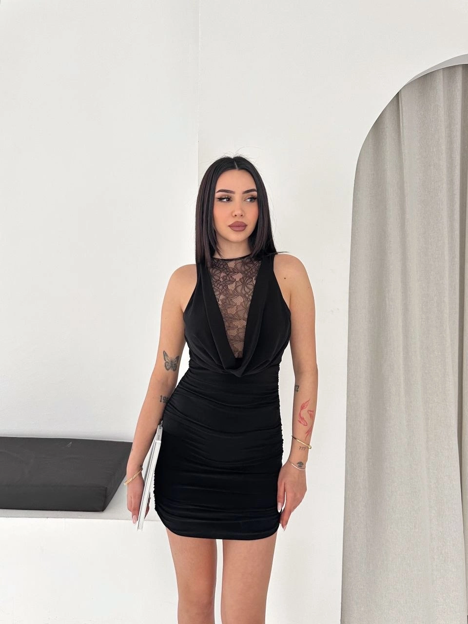 Siyah