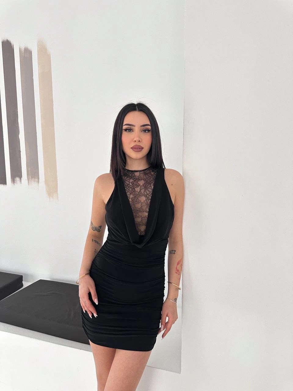 Siyah