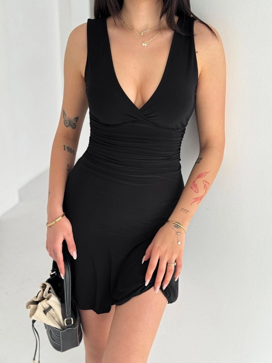 Siyah