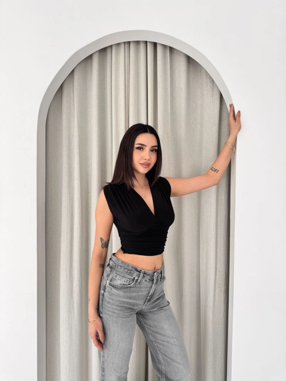 Siyah