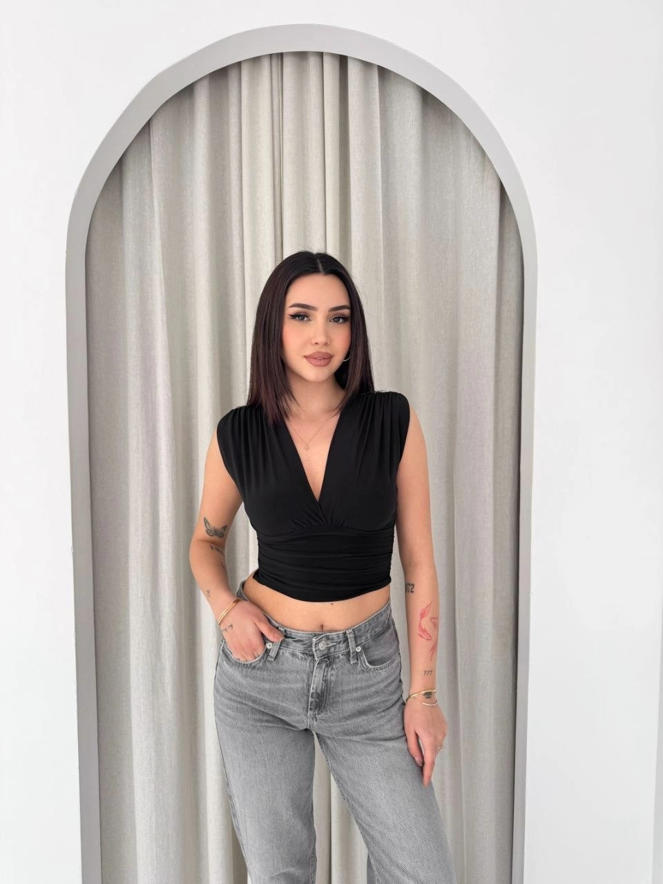 Siyah