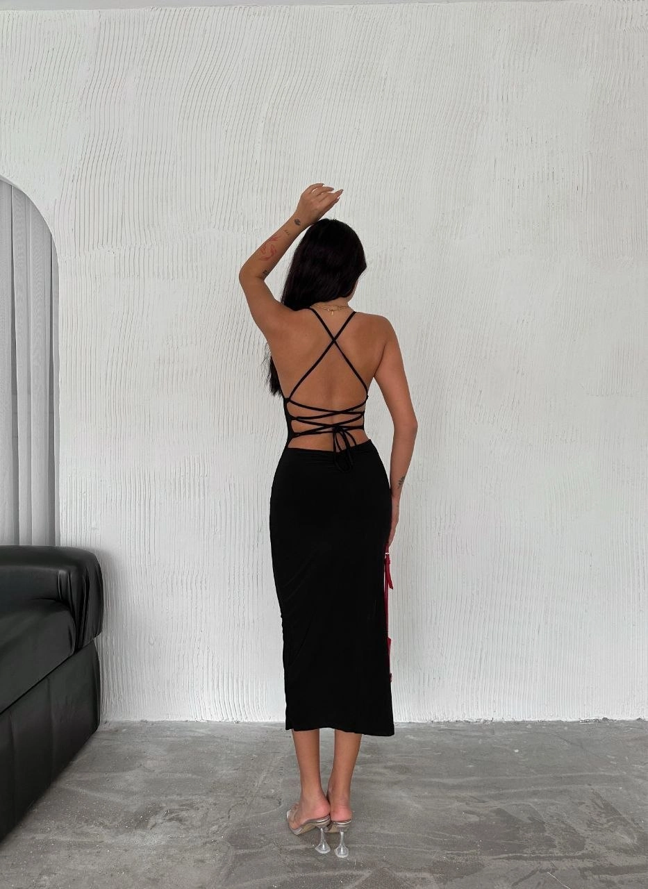 Siyah