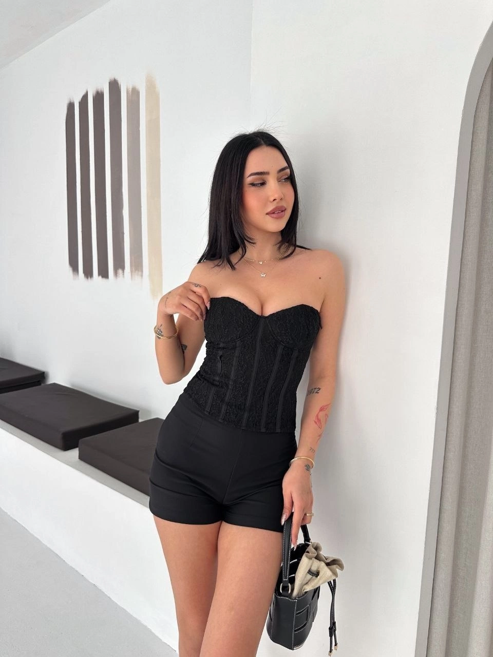 Siyah