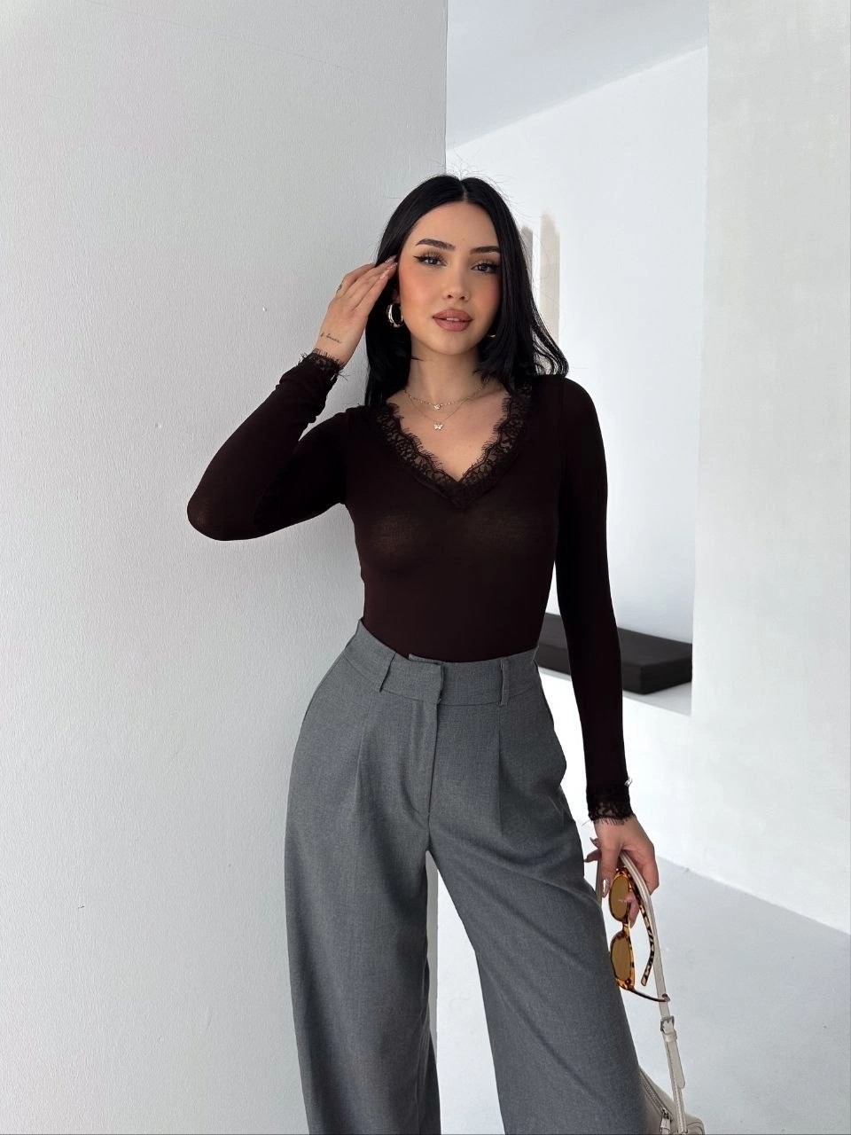 Siyah