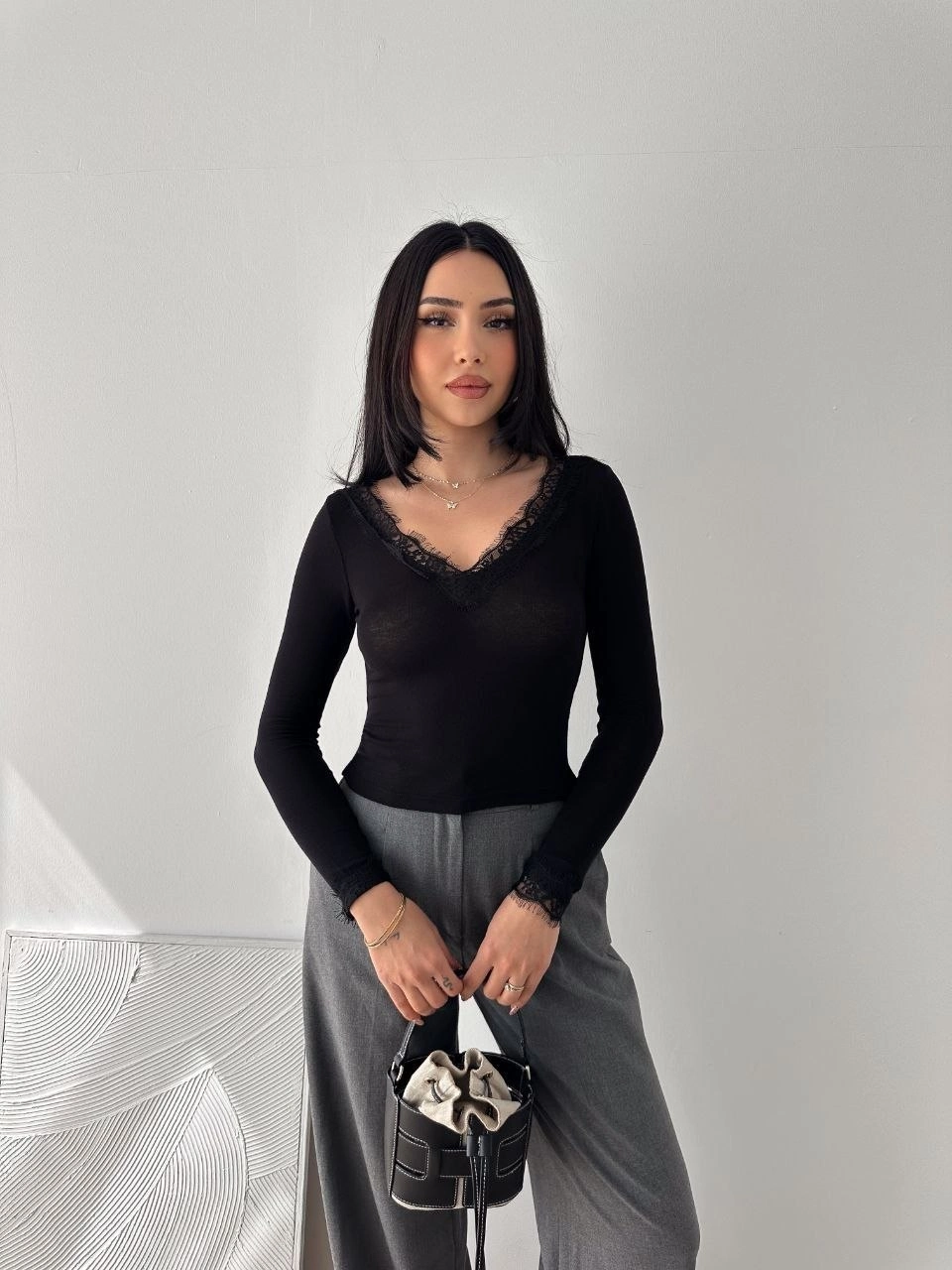 Siyah