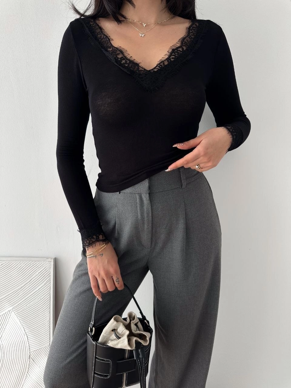 Siyah