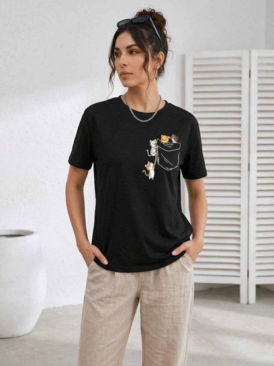Siyah