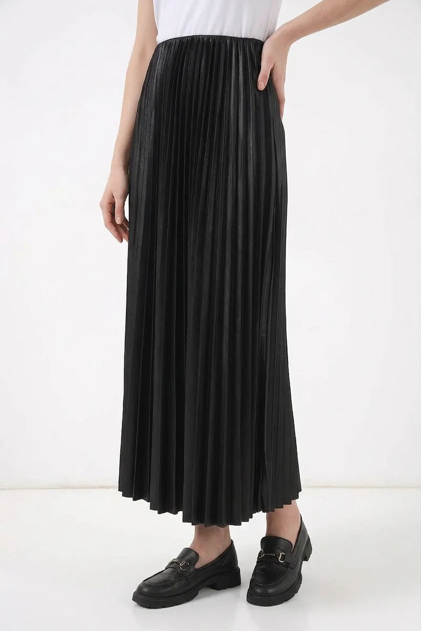 Kadın Pileli Etek
