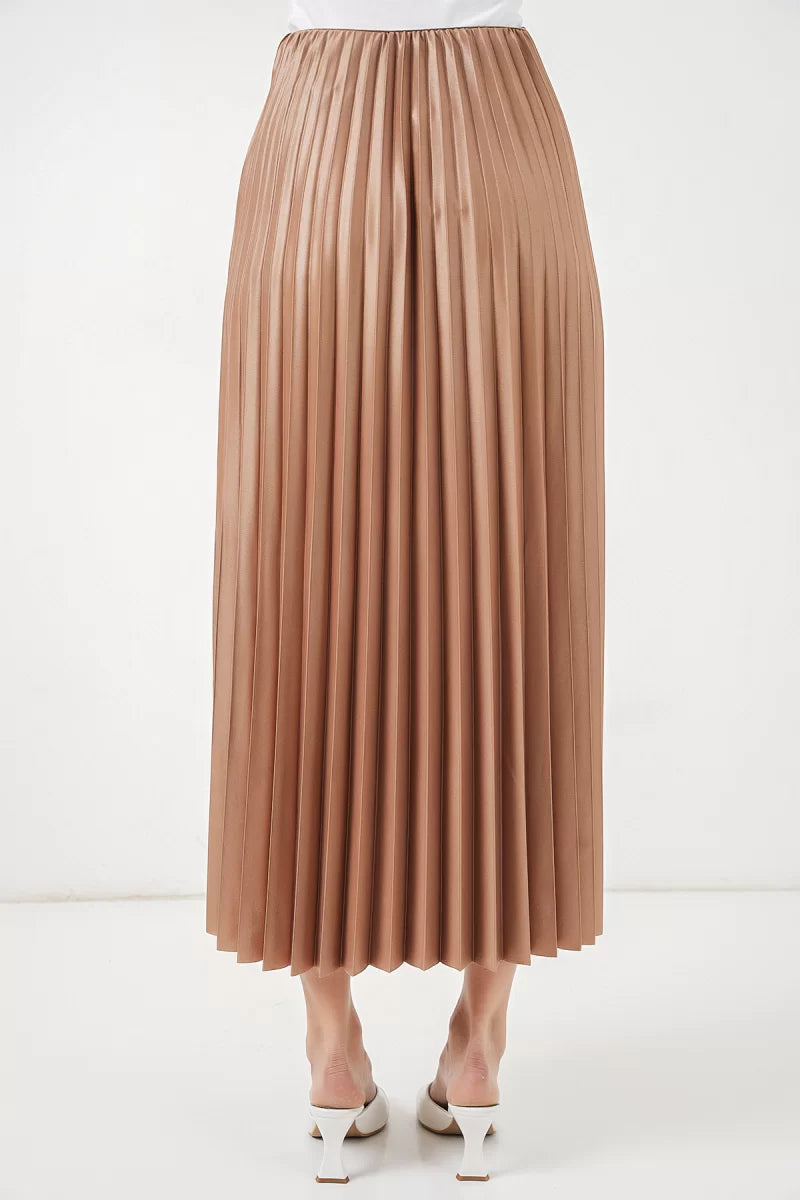 Kadın Piliseli Etek