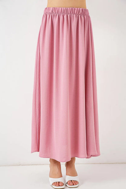 Kadın Uzun Etek