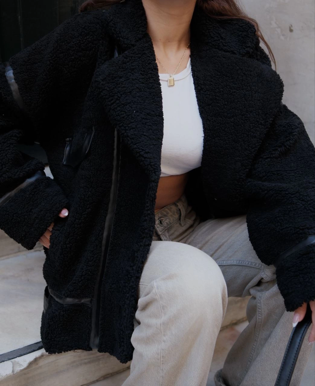 Siyah