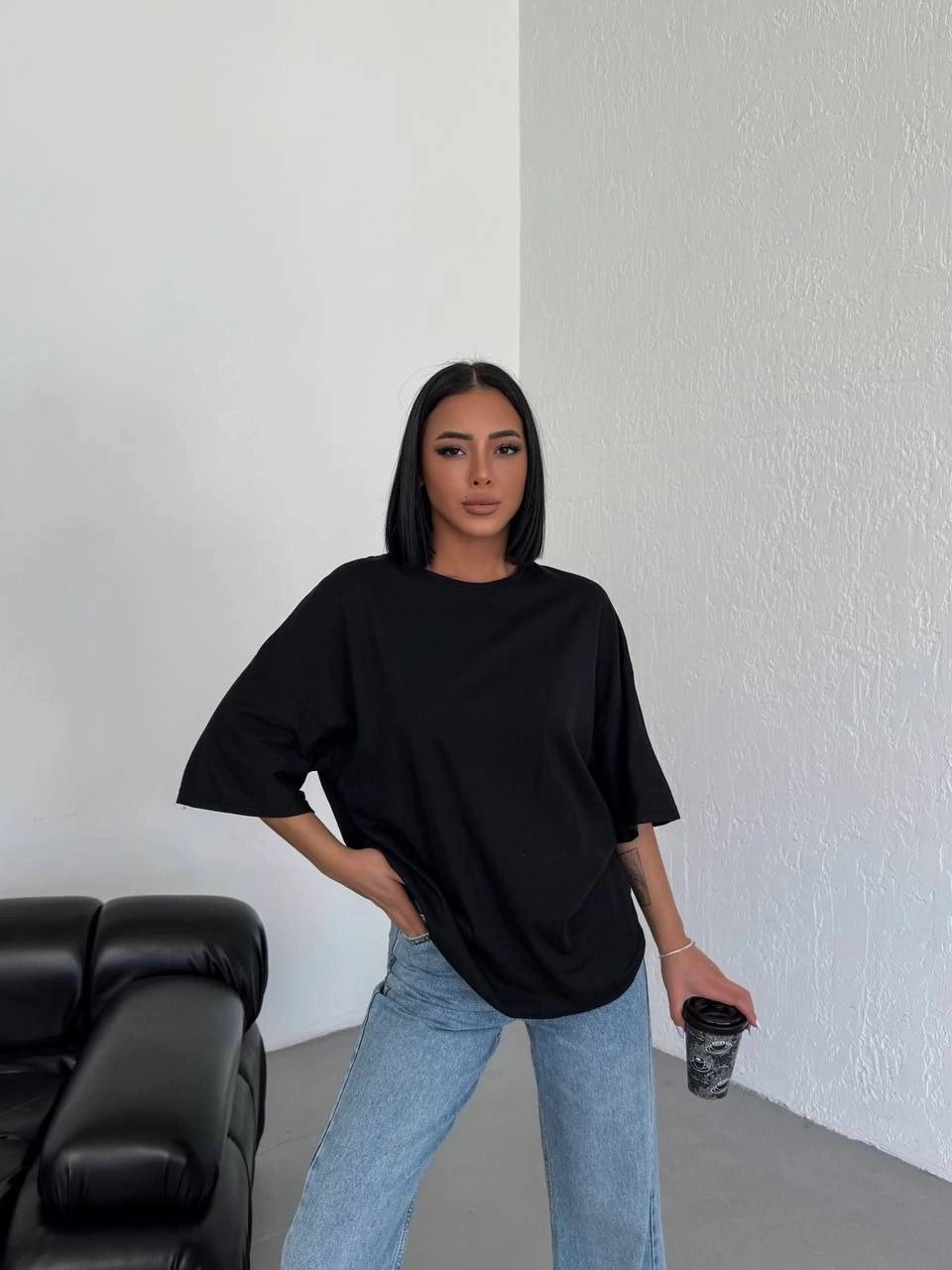 Siyah