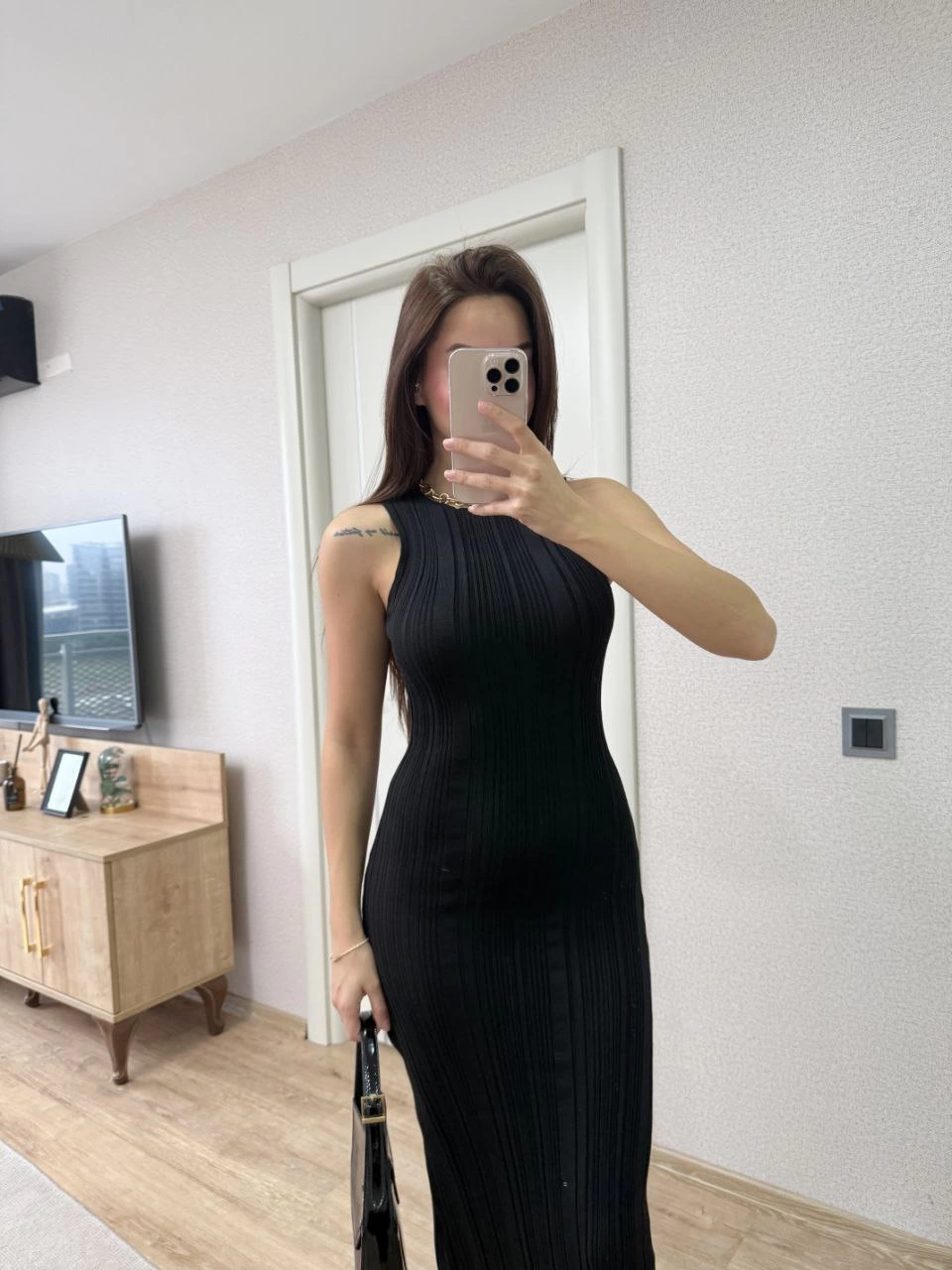 Siyah