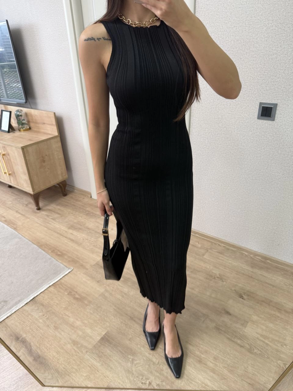 Siyah