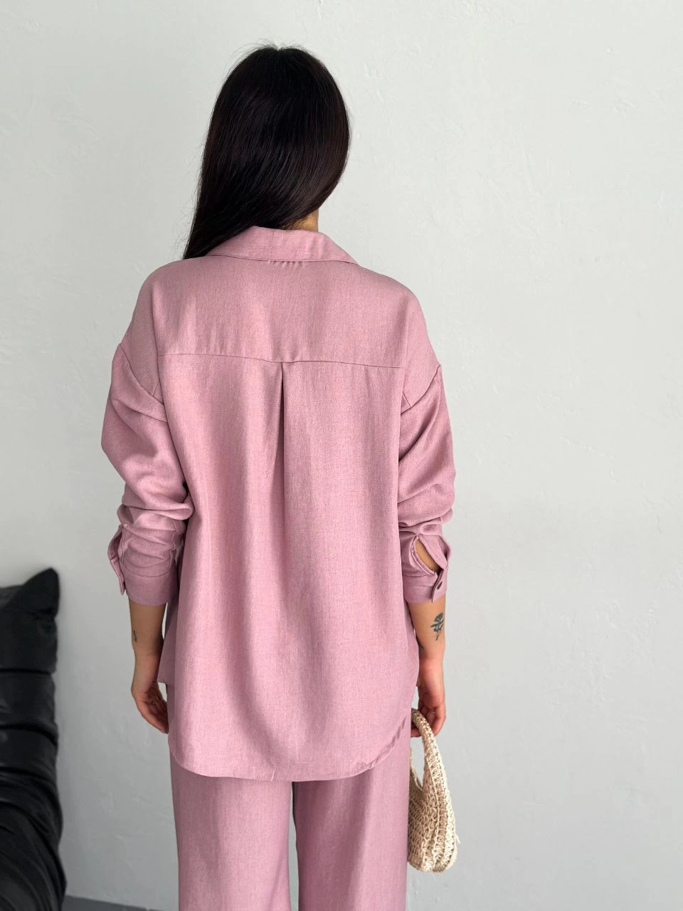Toz Pembe