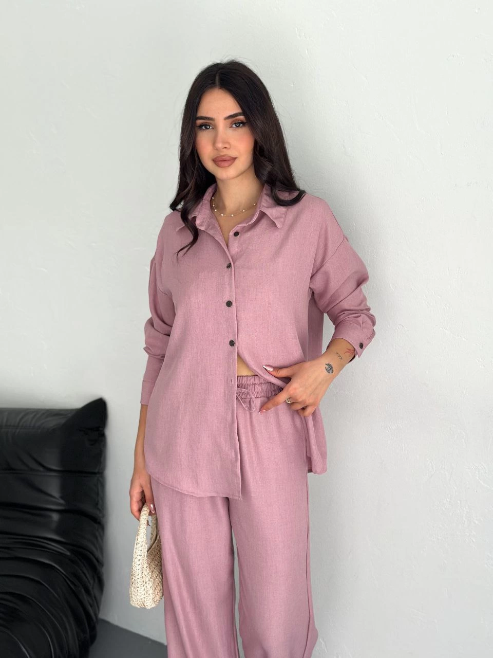 Toz Pembe