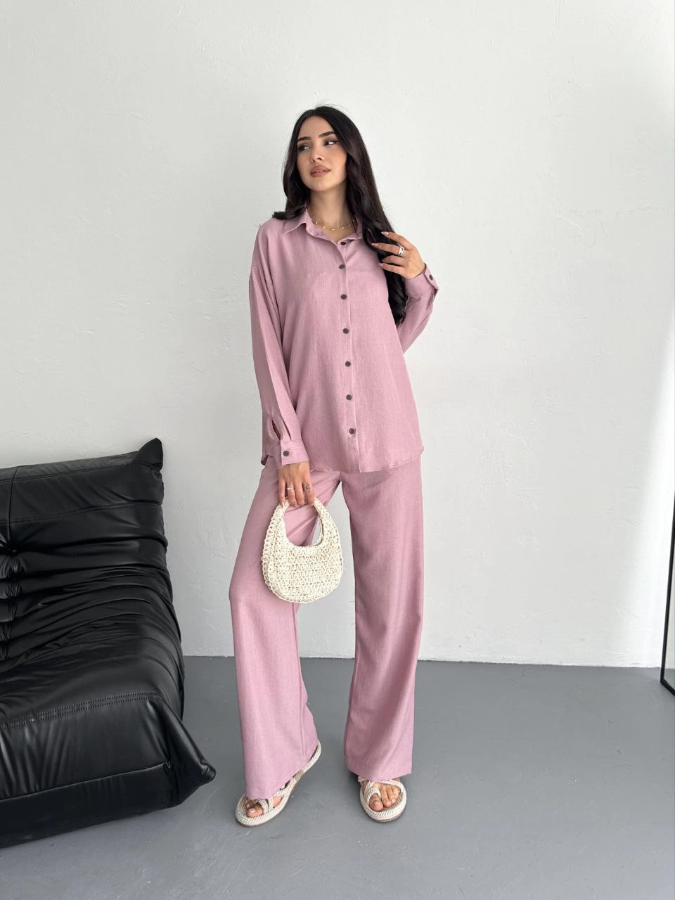 Toz Pembe