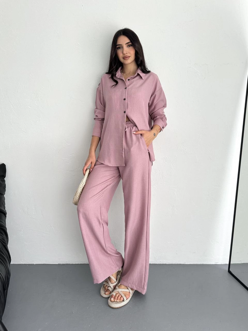 Toz Pembe