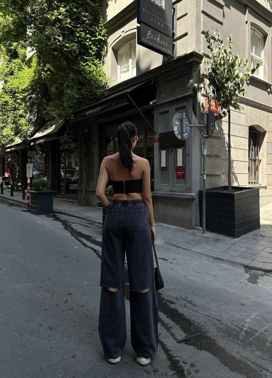 Siyah