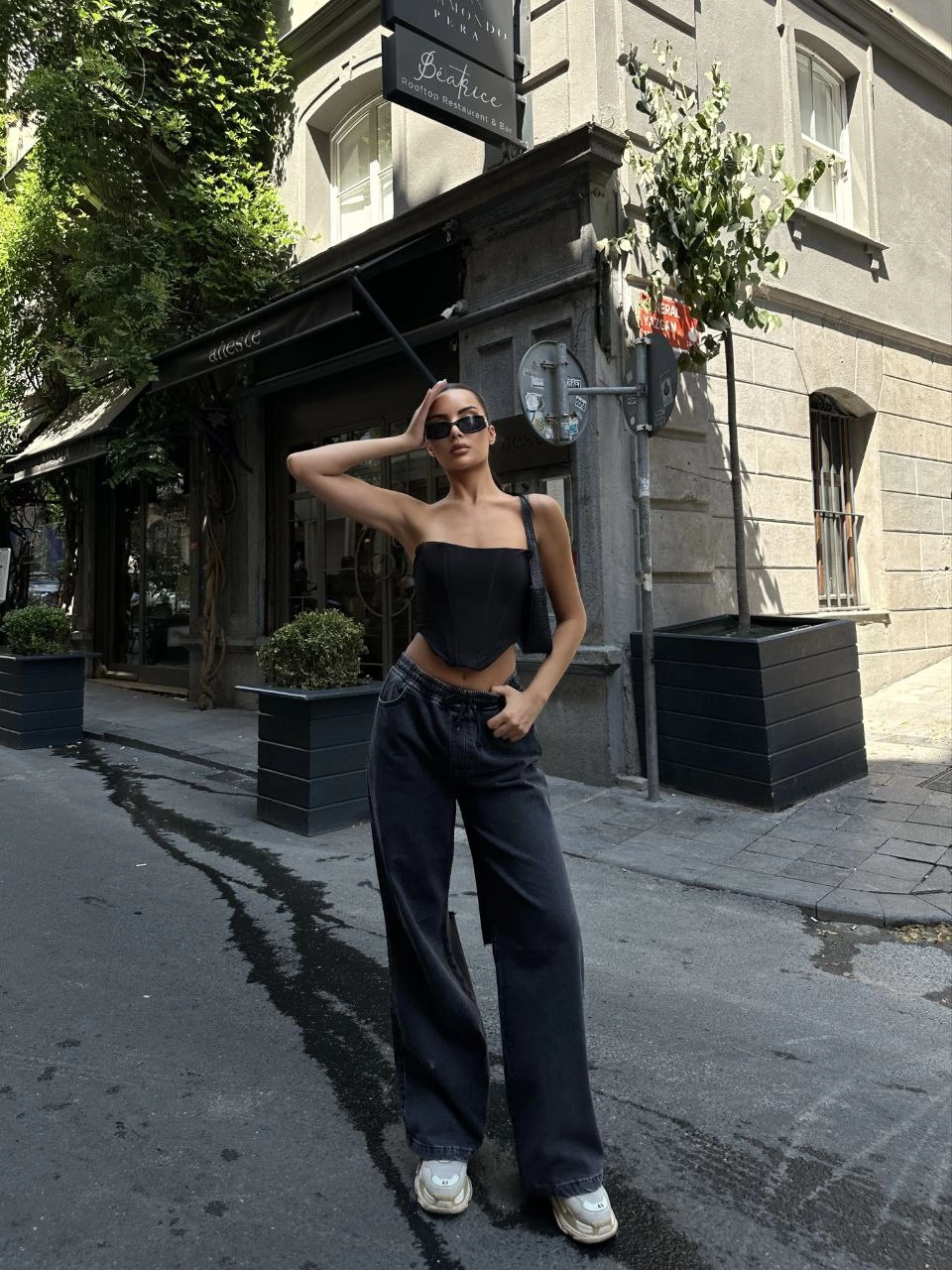 Siyah