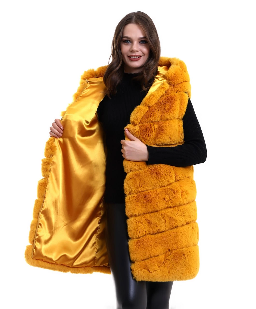 Sarı