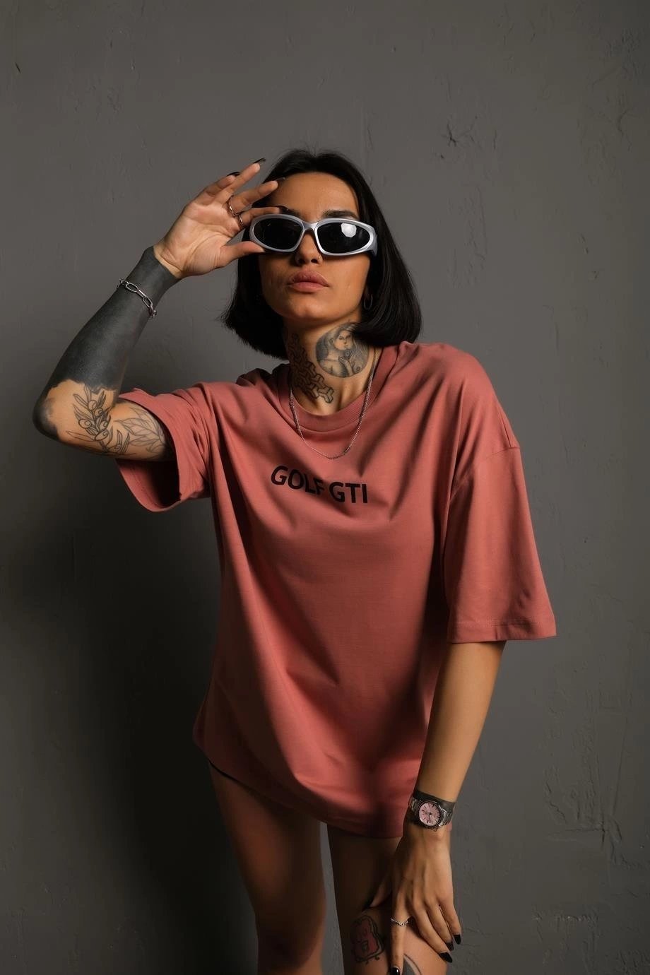 Gül Kurusu