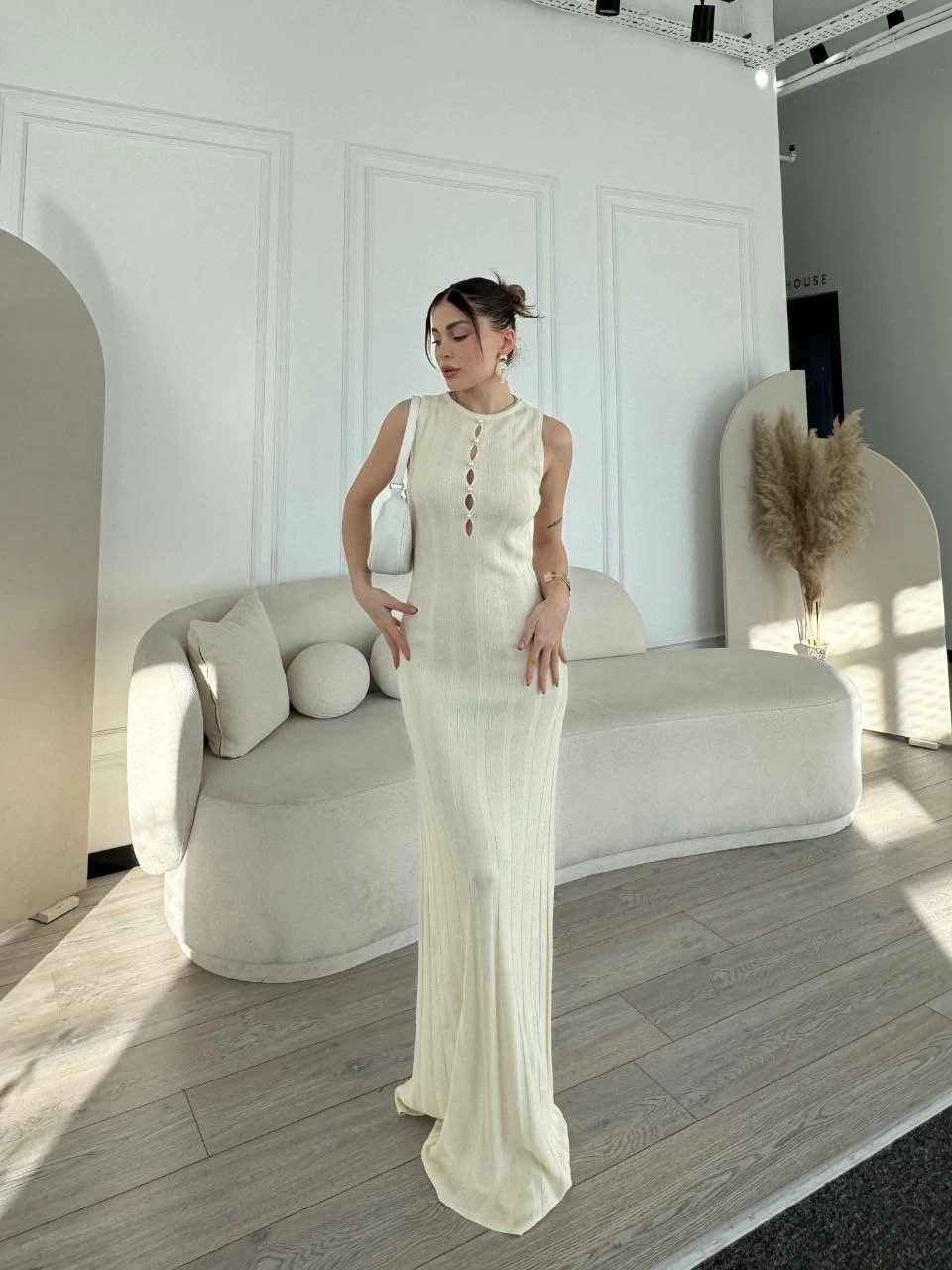 Kırık Beyaz