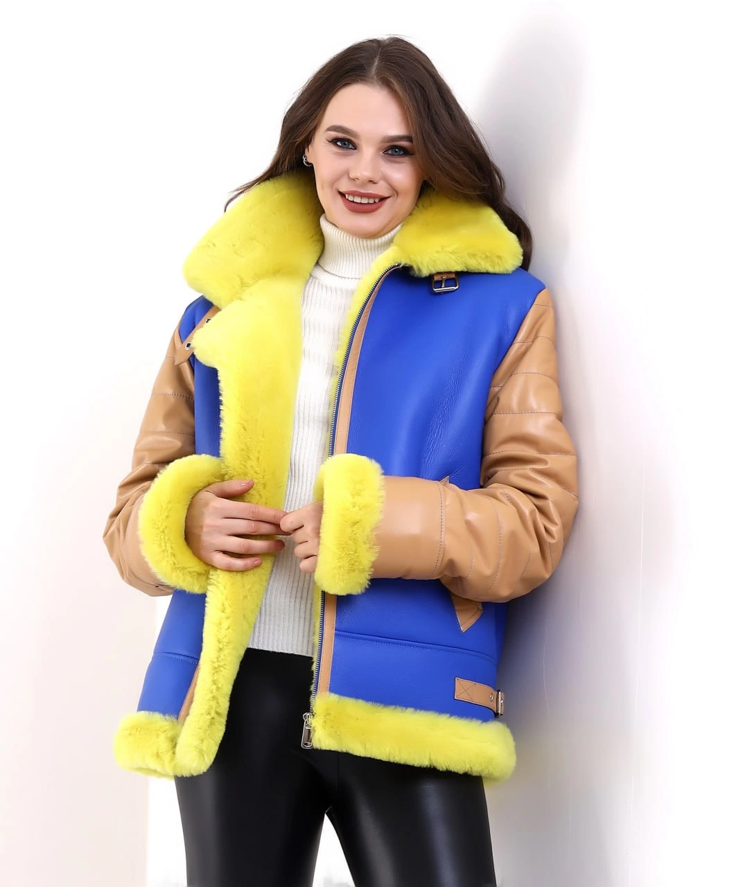 Sarı