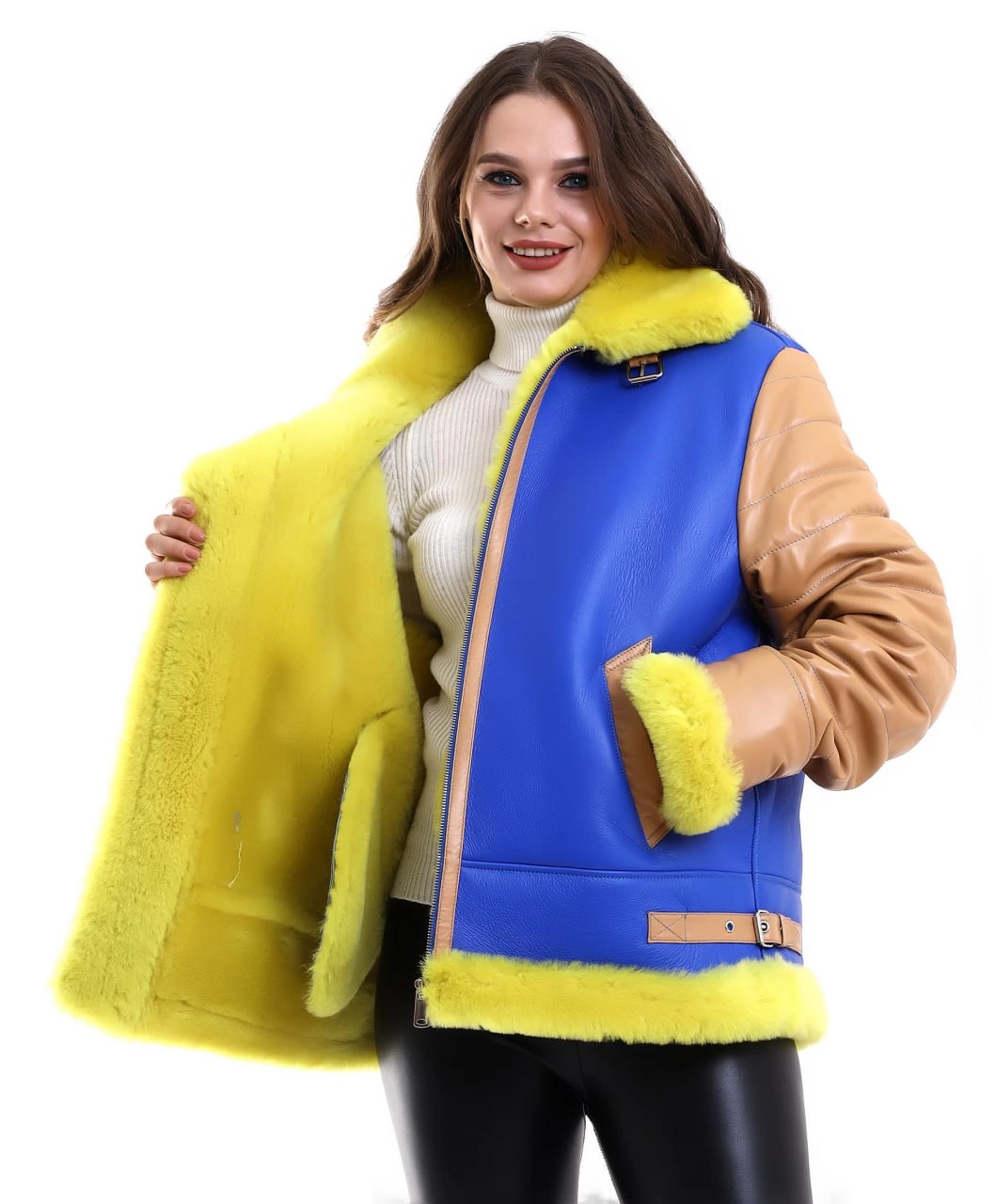 Sarı