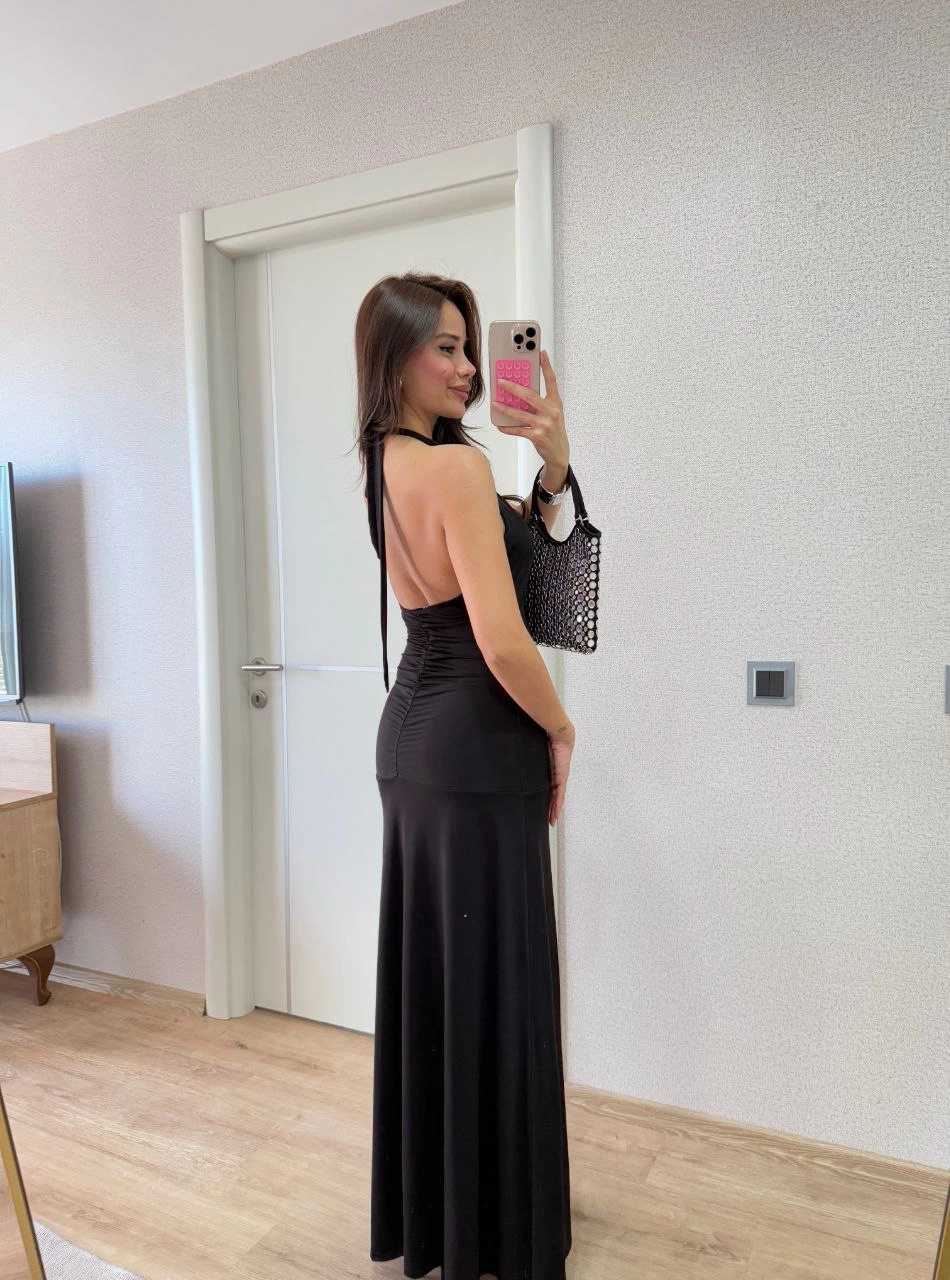 Siyah