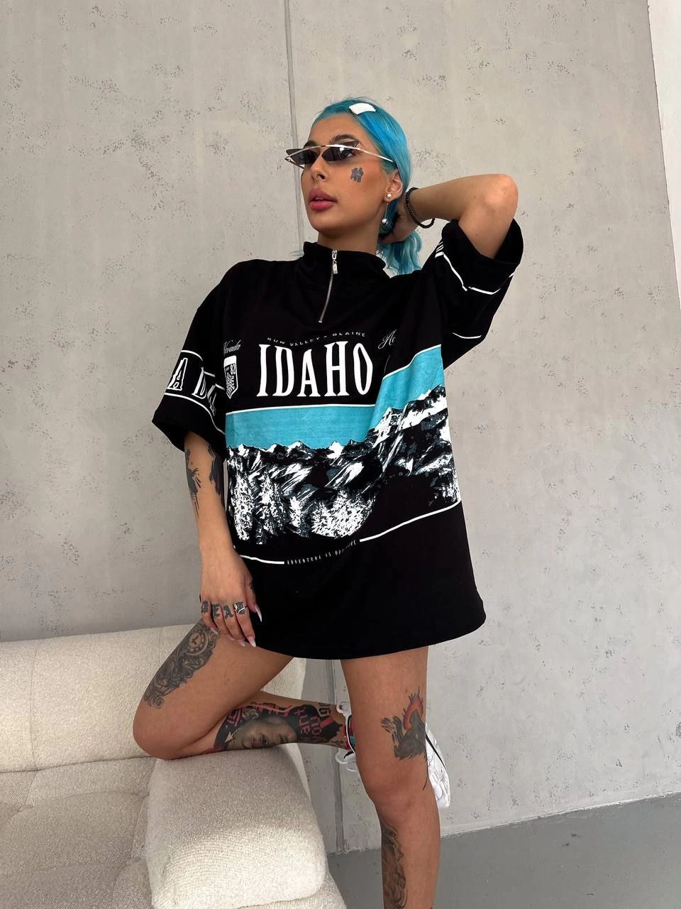 Siyah