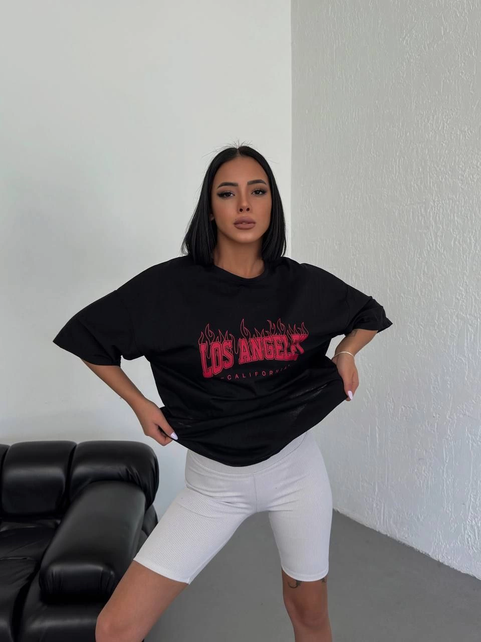 Siyah
