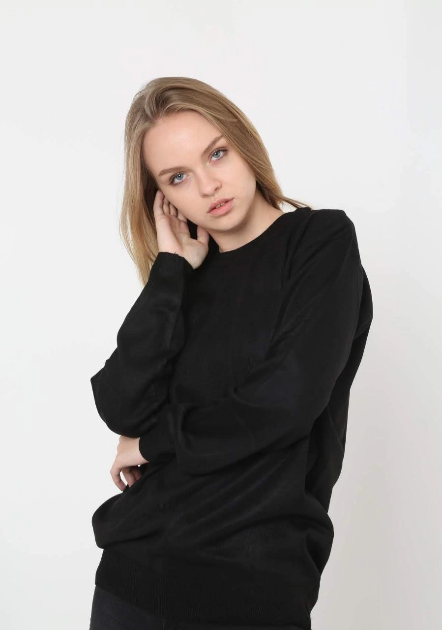 Siyah
