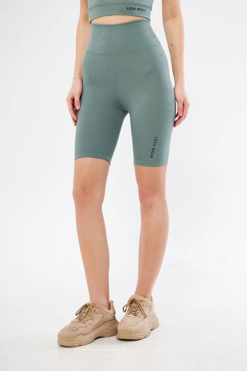 Mint Yeşili